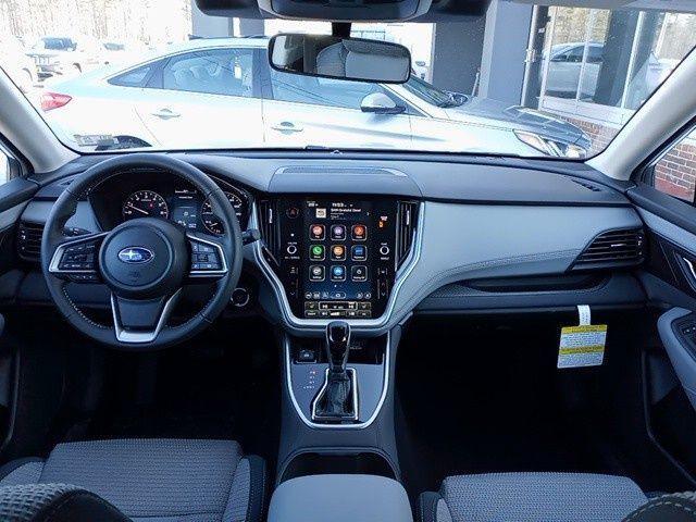 new 2025 Subaru Outback car, priced at $34,765