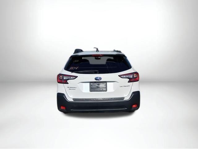new 2025 Subaru Outback car, priced at $36,594