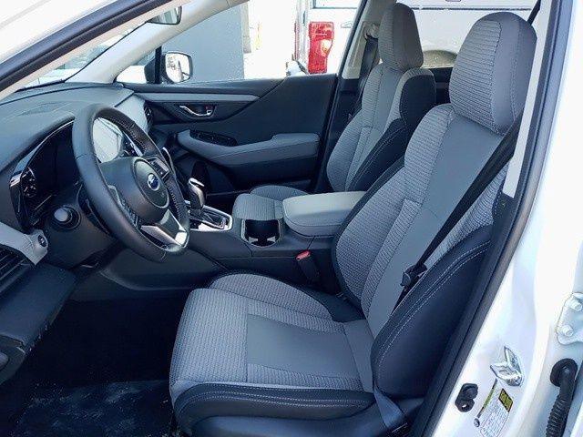 new 2025 Subaru Outback car, priced at $34,765