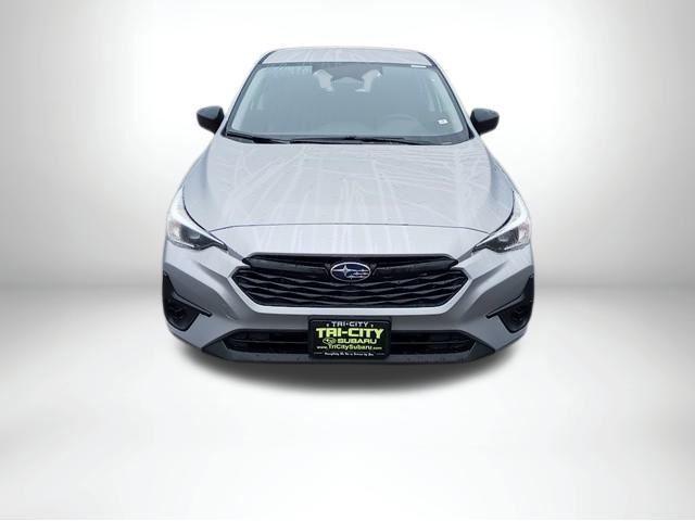 new 2025 Subaru Impreza car, priced at $24,521