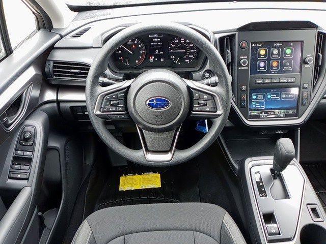 new 2025 Subaru Impreza car, priced at $26,021