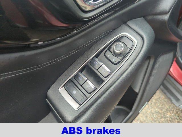 used 2022 Subaru Outback car, priced at $27,800