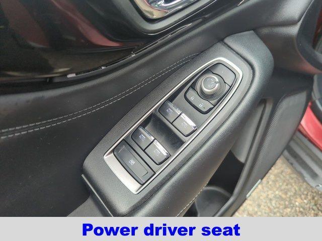 used 2022 Subaru Outback car, priced at $29,200