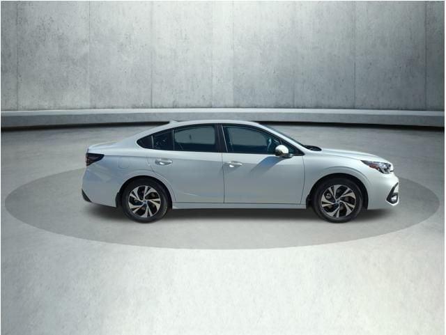 new 2025 Subaru Legacy car, priced at $27,549