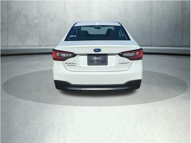 new 2025 Subaru Legacy car, priced at $27,549
