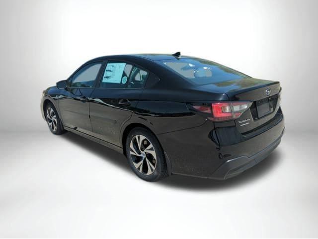 new 2025 Subaru Legacy car, priced at $30,485
