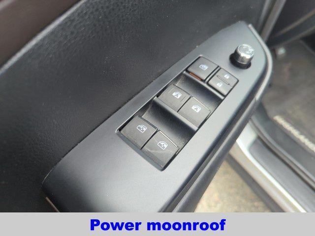 used 2016 Toyota Highlander car, priced at $20,000