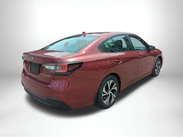 new 2025 Subaru Legacy car, priced at $31,187
