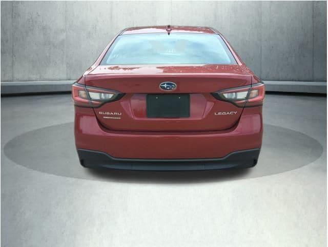 new 2025 Subaru Legacy car, priced at $28,187