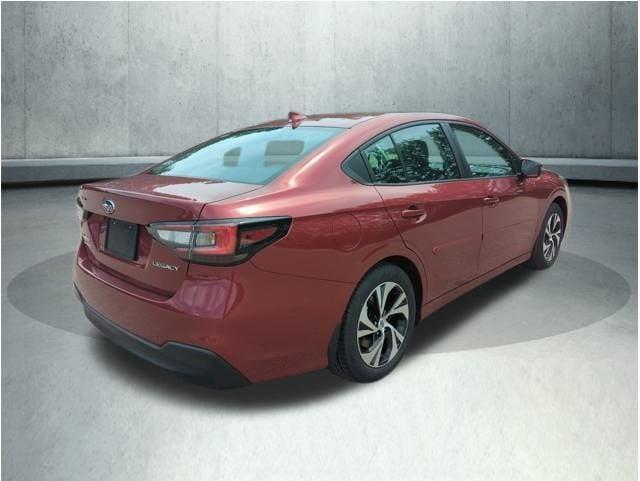 new 2025 Subaru Legacy car, priced at $28,187