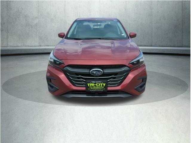new 2025 Subaru Legacy car, priced at $28,187