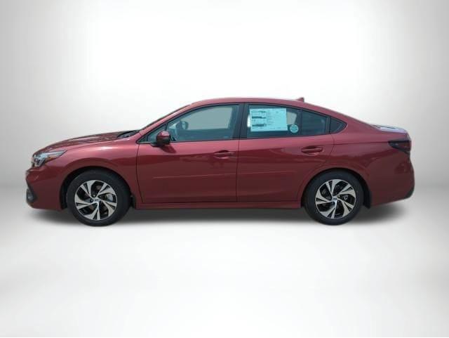 new 2025 Subaru Legacy car, priced at $31,187