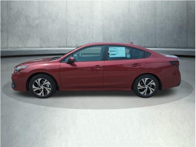 new 2025 Subaru Legacy car, priced at $28,187