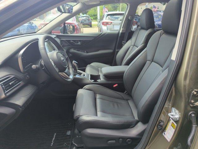 new 2025 Subaru Outback car, priced at $41,901