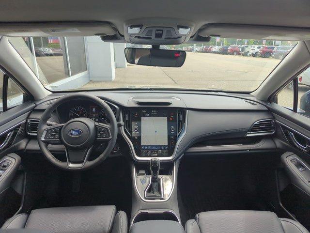 new 2025 Subaru Outback car, priced at $41,901
