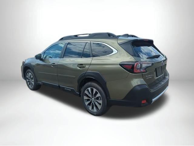 new 2025 Subaru Outback car, priced at $41,901