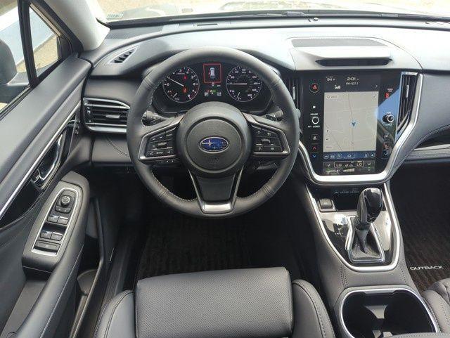 new 2025 Subaru Outback car, priced at $41,901