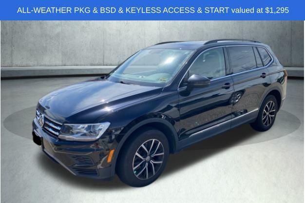 used 2019 Subaru Forester car, priced at $19,900