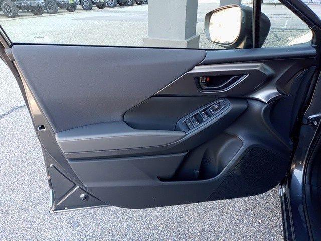 used 2025 Subaru Impreza car, priced at $23,500