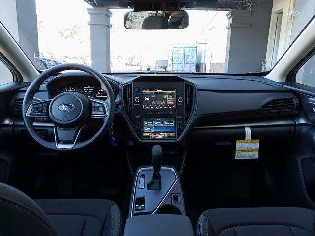 used 2025 Subaru Impreza car, priced at $23,500