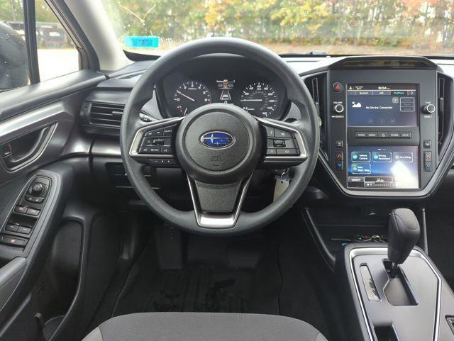 used 2025 Subaru Impreza car, priced at $23,500