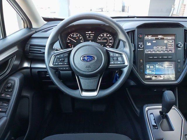 used 2025 Subaru Impreza car, priced at $23,500