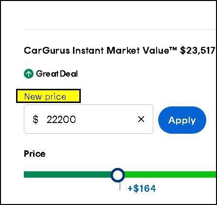 used 2025 Subaru Impreza car, priced at $22,200