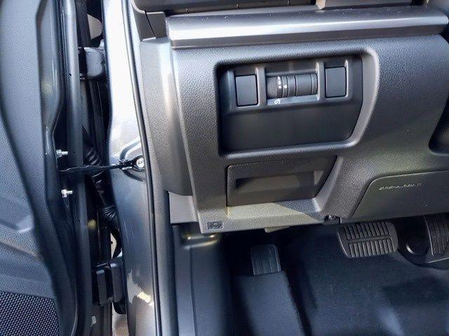 used 2025 Subaru Impreza car, priced at $23,500