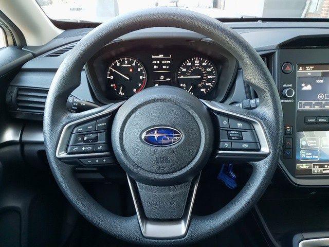 used 2025 Subaru Impreza car, priced at $23,500