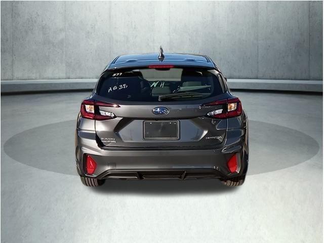 used 2025 Subaru Impreza car, priced at $23,500
