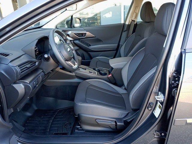 used 2025 Subaru Impreza car, priced at $23,500