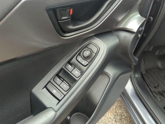 used 2025 Subaru Impreza car, priced at $23,500