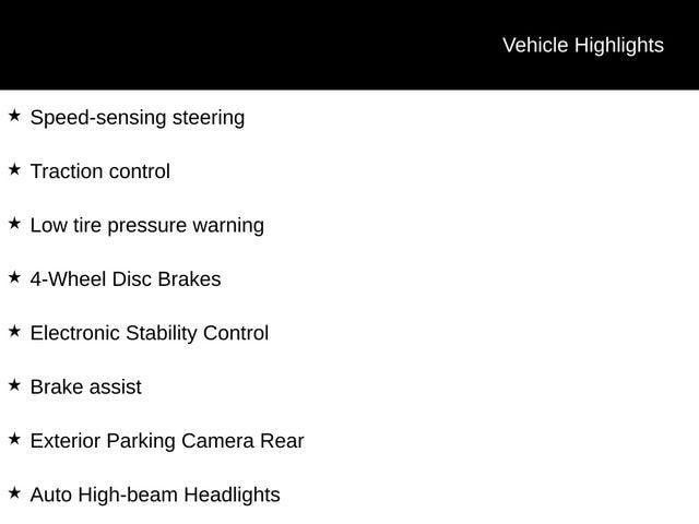 used 2025 Subaru Impreza car, priced at $22,200
