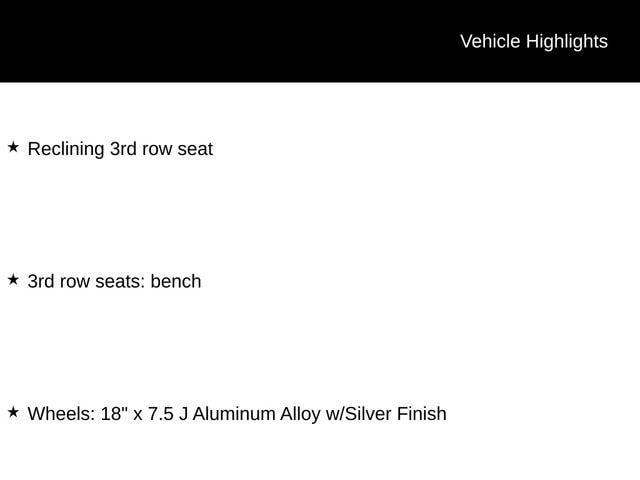 used 2022 Subaru Ascent car, priced at $26,362