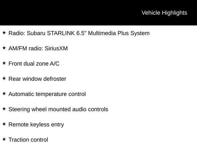 used 2022 Subaru Ascent car, priced at $26,362