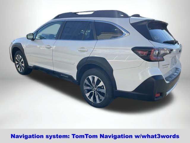 used 2025 Subaru Outback car, priced at $36,000