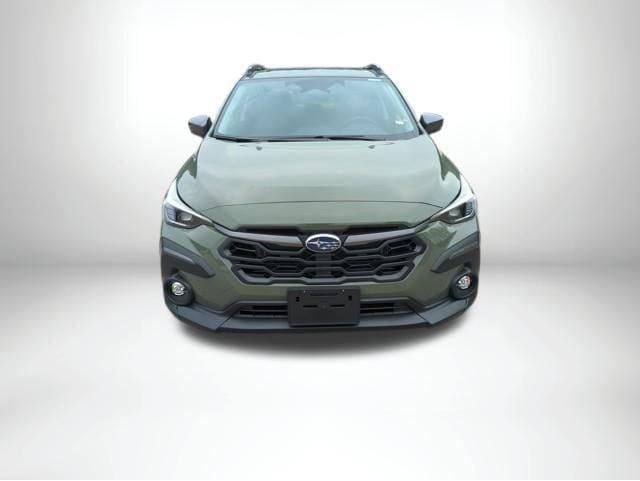 new 2025 Subaru Crosstrek car, priced at $33,260