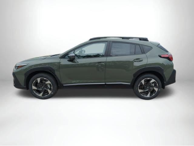new 2025 Subaru Crosstrek car, priced at $33,260