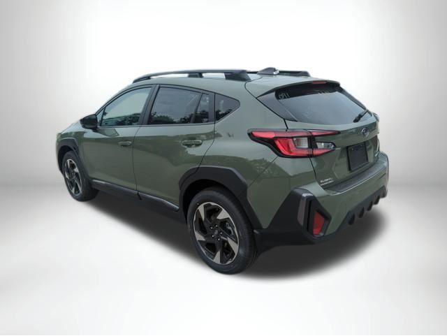 new 2025 Subaru Crosstrek car, priced at $33,260