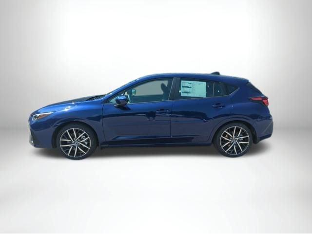 new 2025 Subaru Impreza car, priced at $27,951