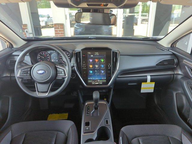 new 2025 Subaru Impreza car, priced at $27,951