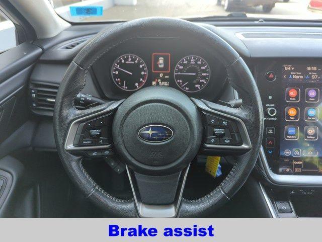 used 2020 Subaru Legacy car, priced at $14,400