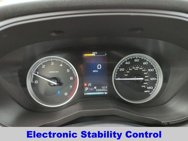 used 2022 Subaru Forester car, priced at $28,000