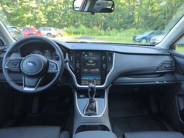 new 2025 Subaru Outback car, priced at $36,940
