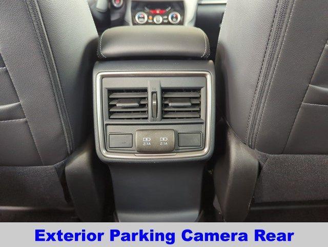 used 2019 Subaru Forester car, priced at $24,600