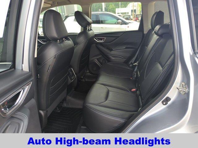 used 2019 Subaru Forester car, priced at $24,600