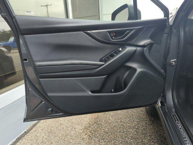 used 2023 Subaru Crosstrek car, priced at $26,000