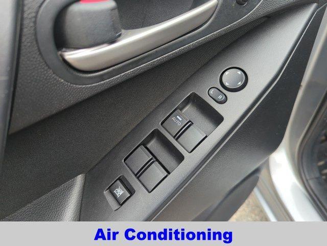 used 2012 Mazda Mazda3 car, priced at $6,500