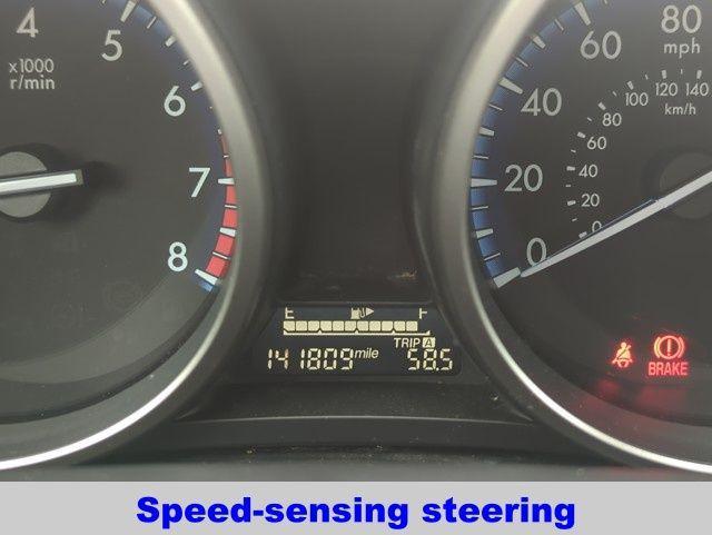 used 2012 Mazda Mazda3 car, priced at $6,500