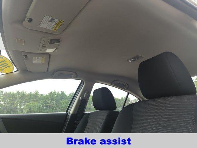 used 2012 Mazda Mazda3 car, priced at $6,500